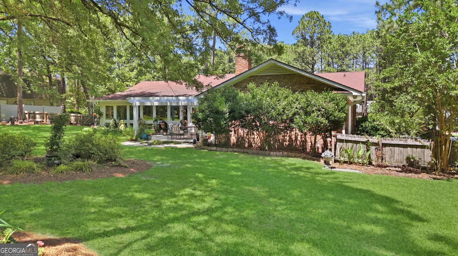 102 Sunset Drive Statesboro - Photo 37