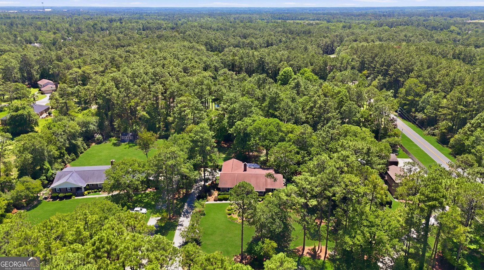 102 Sunset Drive Statesboro - Photo 41