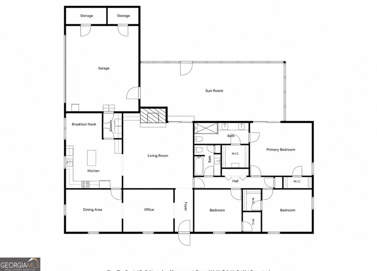 102 Sunset Drive Statesboro - Photo 44