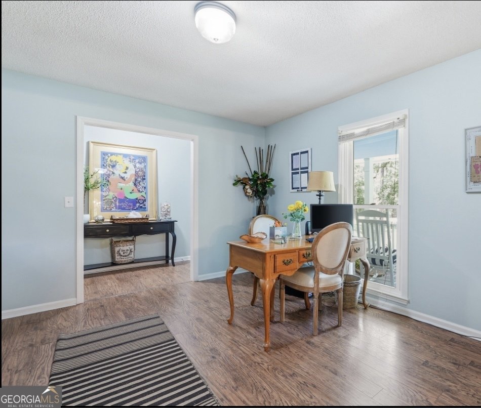 102 Sunset Drive Statesboro - Photo 6