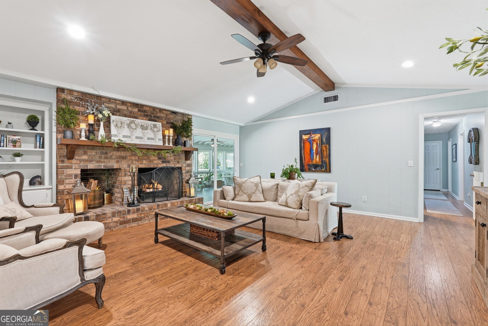 102 Sunset Drive Statesboro - Photo 7