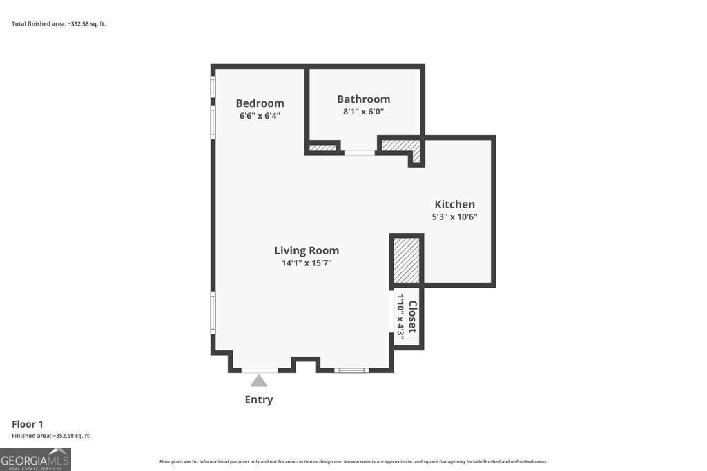 746 Monroe Drive Atlanta - Photo 11