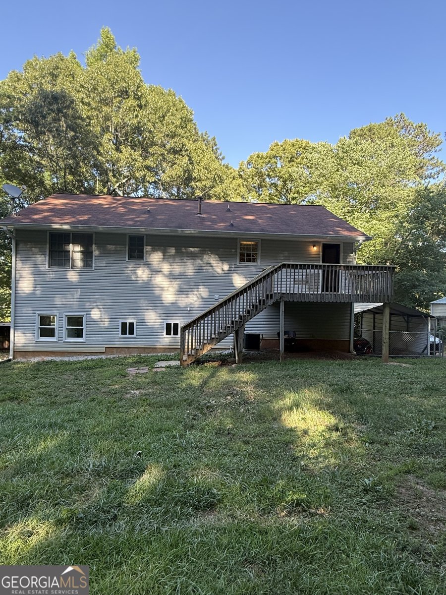 110 Balouse Gilley Drive Carrollton - Photo 38