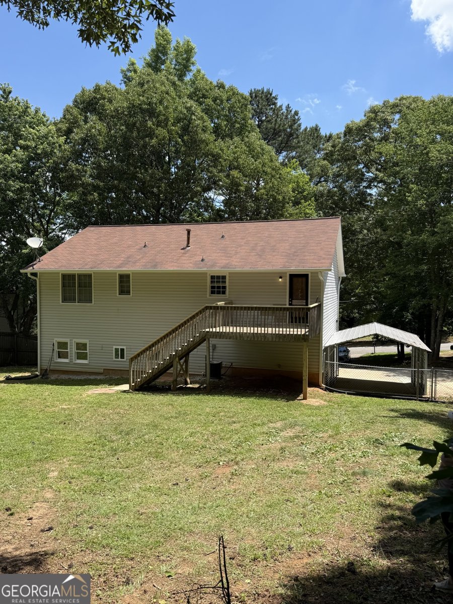 110 Balouse Gilley Drive Carrollton - Photo 39