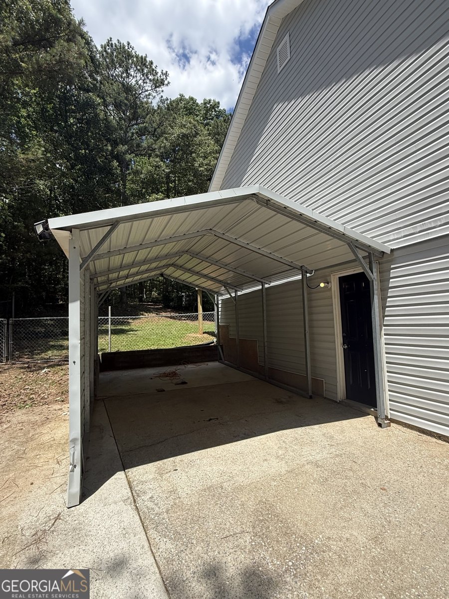 110 Balouse Gilley Drive Carrollton - Photo 45