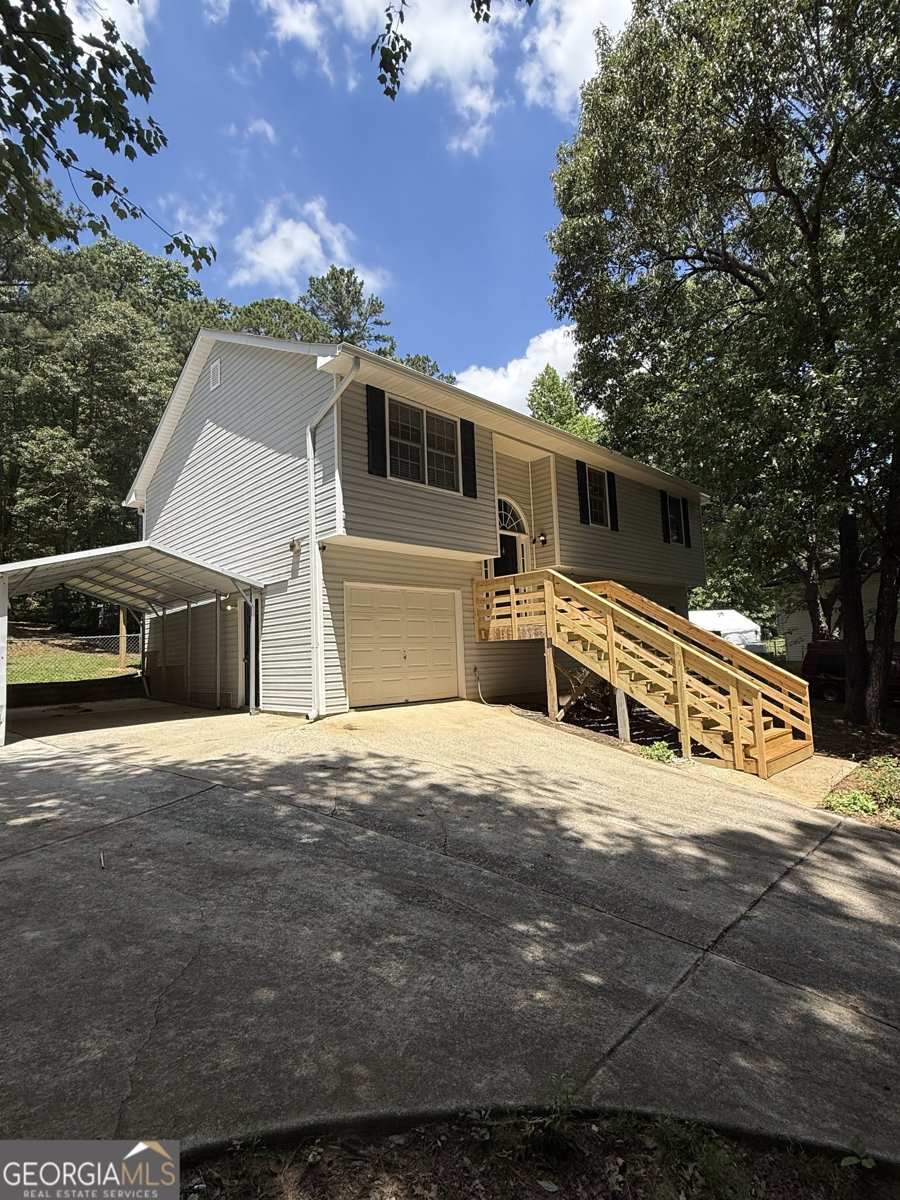 110 Balouse Gilley Drive Carrollton - Photo 49