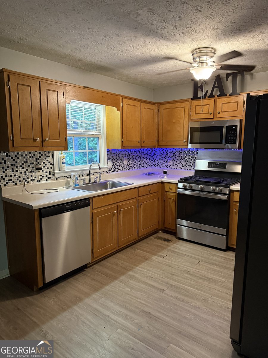 110 Balouse Gilley Drive Carrollton - Photo 8