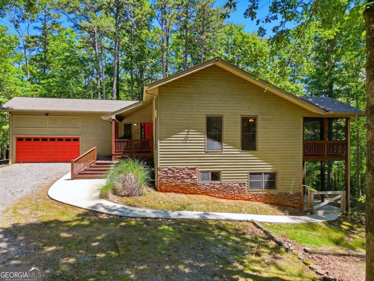 142 Armor Court Ellijay - Photo 50