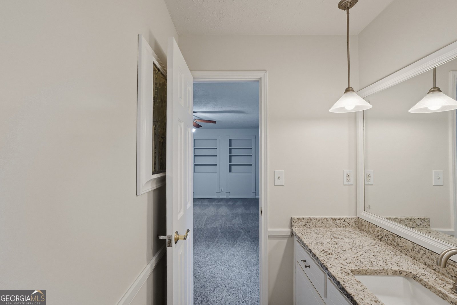 3839 Cotswold Drive Lilburn - Photo 25