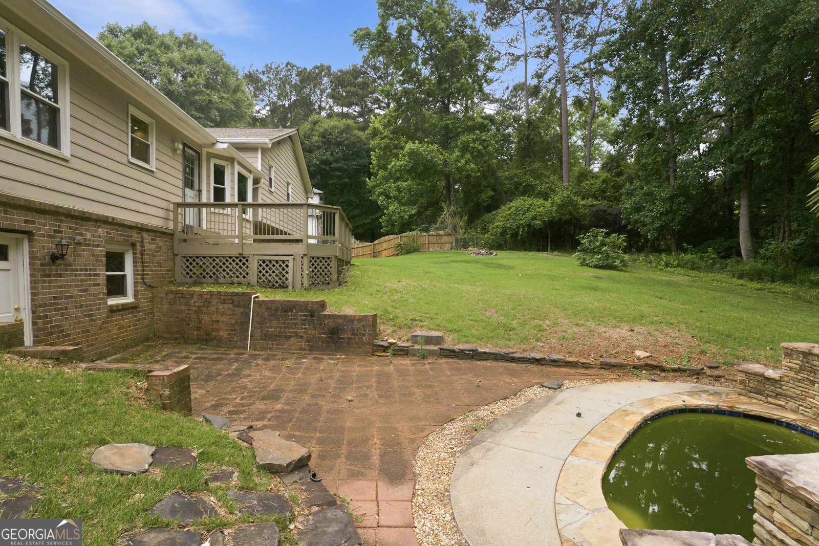 3839 Cotswold Drive Lilburn - Photo 30