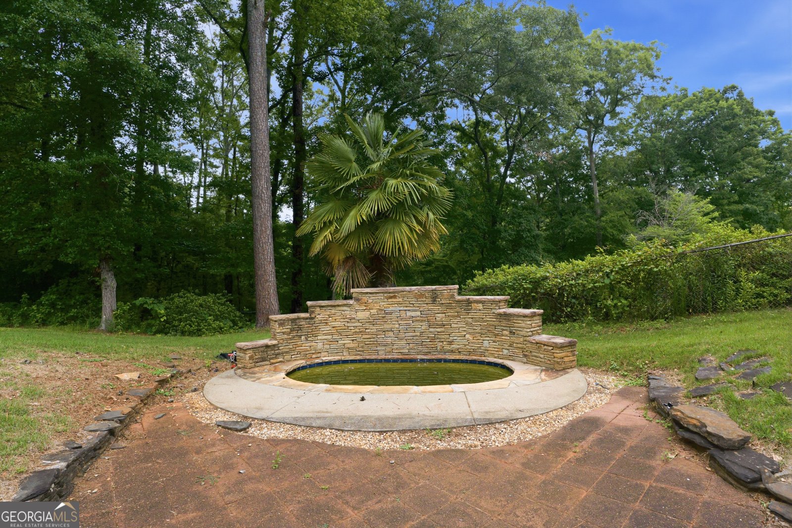 3839 Cotswold Drive Lilburn - Photo 31