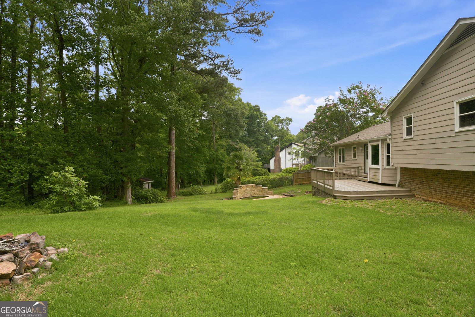 3839 Cotswold Drive Lilburn - Photo 32