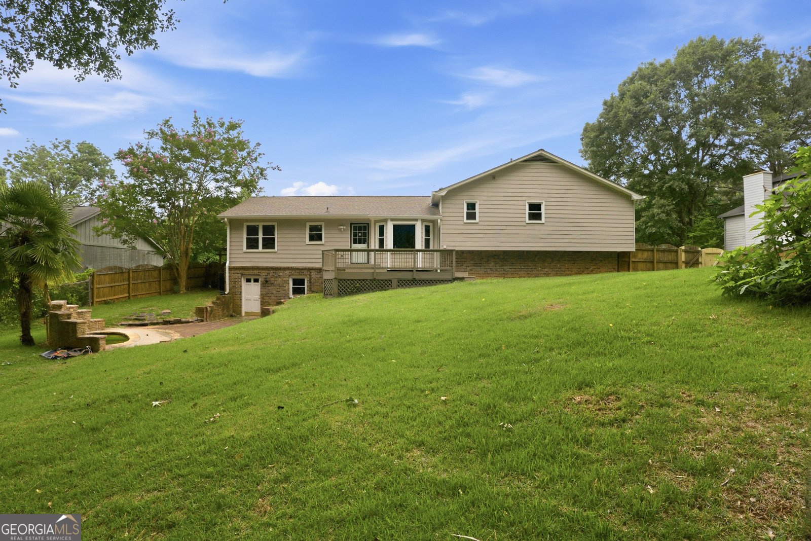 3839 Cotswold Drive Lilburn - Photo 34