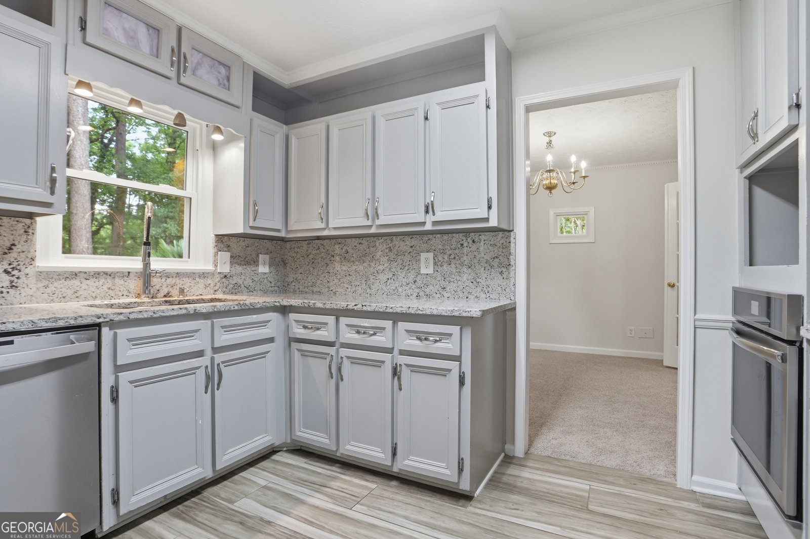 3839 Cotswold Drive Lilburn - Photo 36