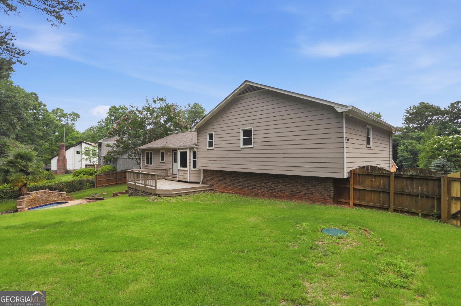 3839 Cotswold Drive Lilburn - Photo 53