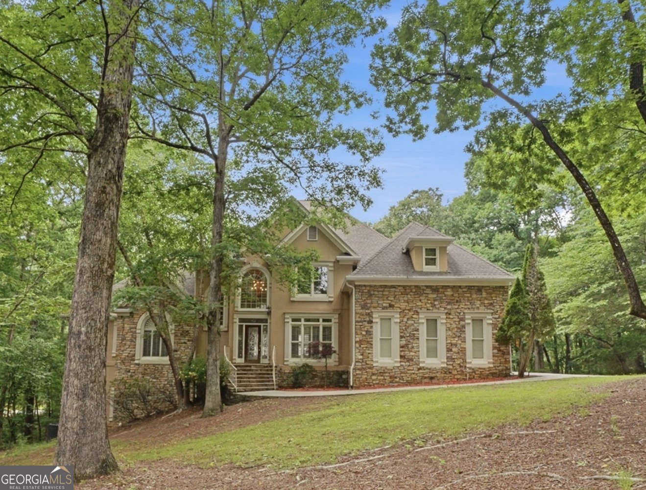 3725 Wickloe Court Snellville - main photo