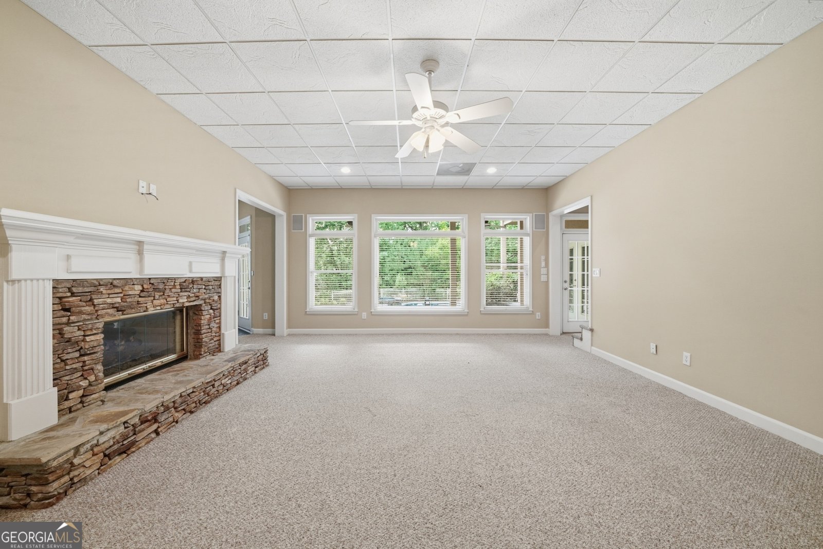 3725 Wickloe Court Snellville - Photo 11