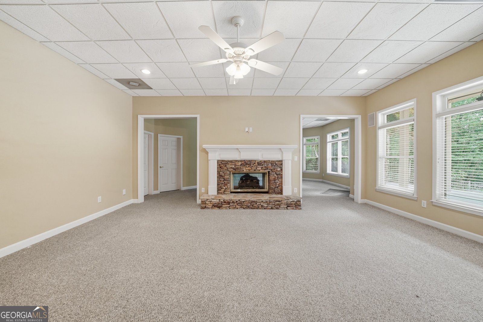 3725 Wickloe Court Snellville - Photo 12