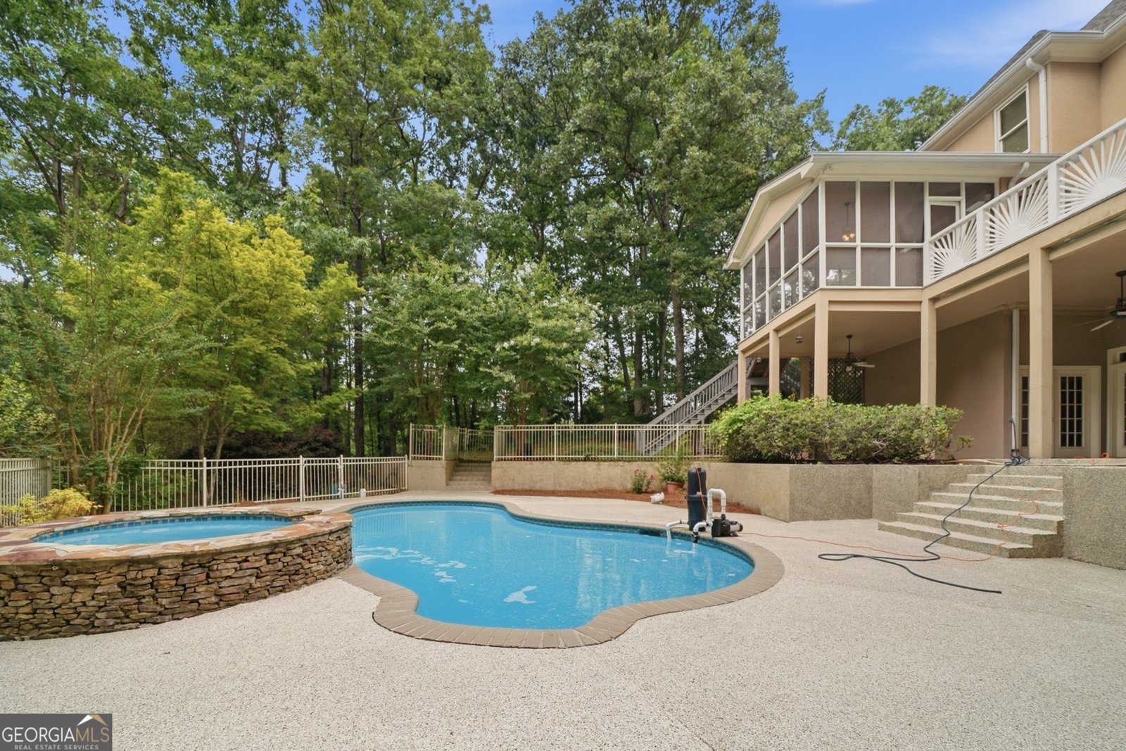 3725 Wickloe Court Snellville - Photo 39