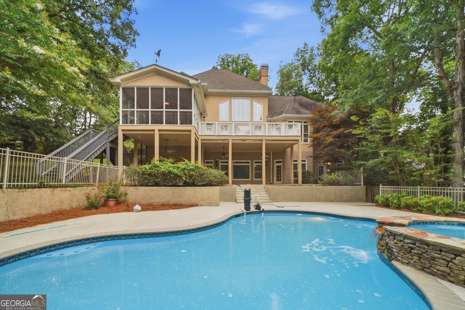 3725 Wickloe Court Snellville - Photo 40