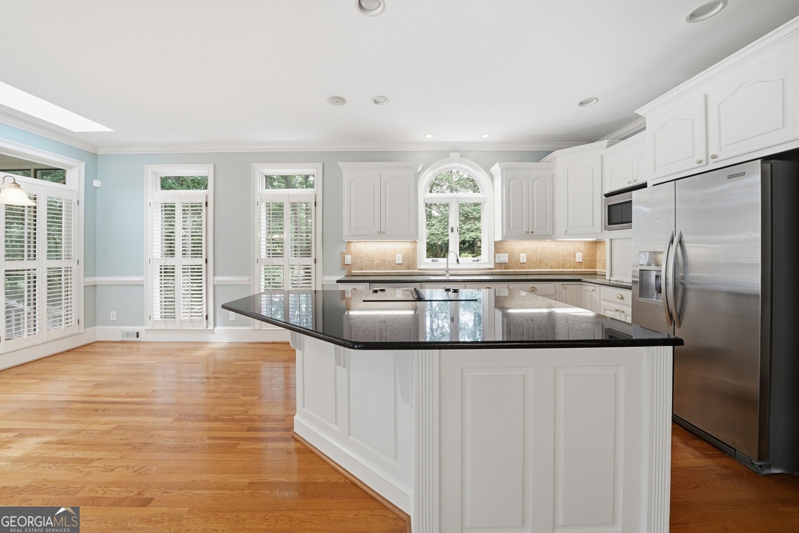 3725 Wickloe Court Snellville - Photo 8