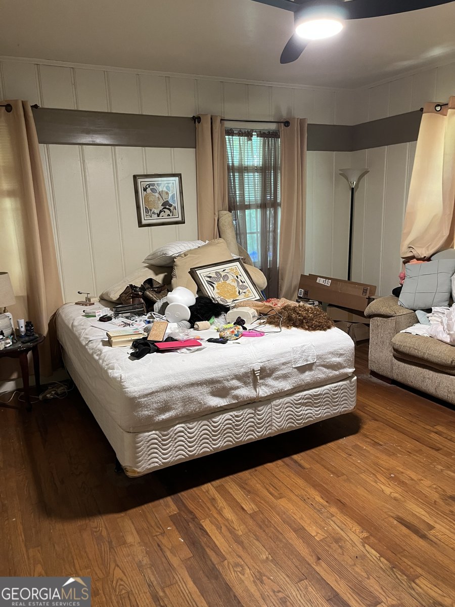 210 Taliaferro Drive Hogansville - Photo 10