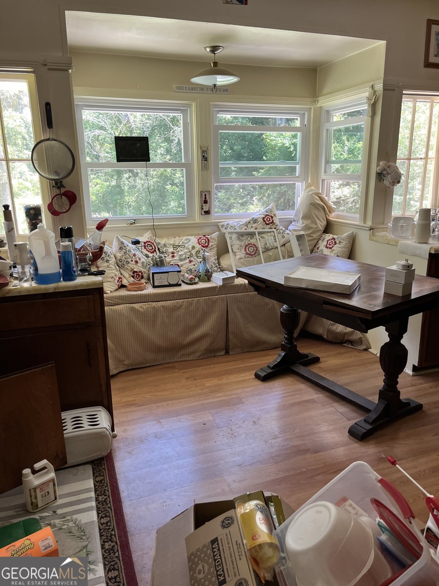 210 Taliaferro Drive Hogansville - Photo 11