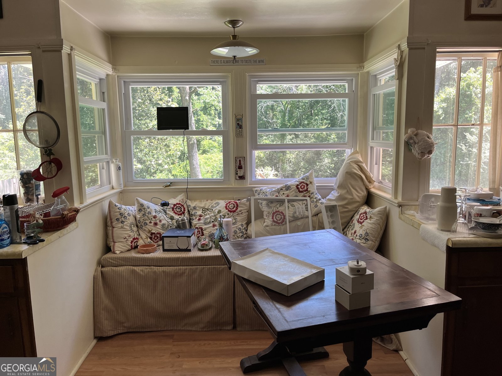 210 Taliaferro Drive Hogansville - Photo 12