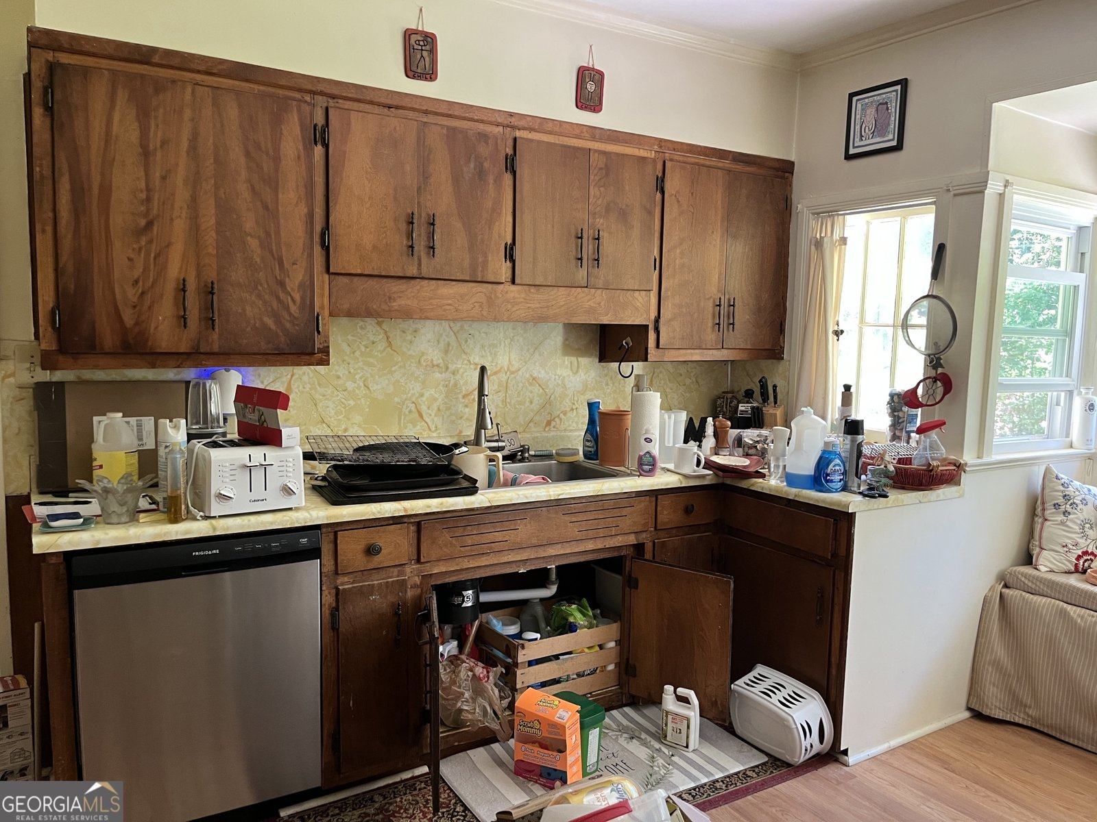 210 Taliaferro Drive Hogansville - Photo 13