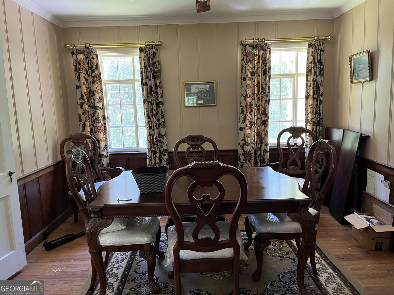 210 Taliaferro Drive Hogansville - Photo 15