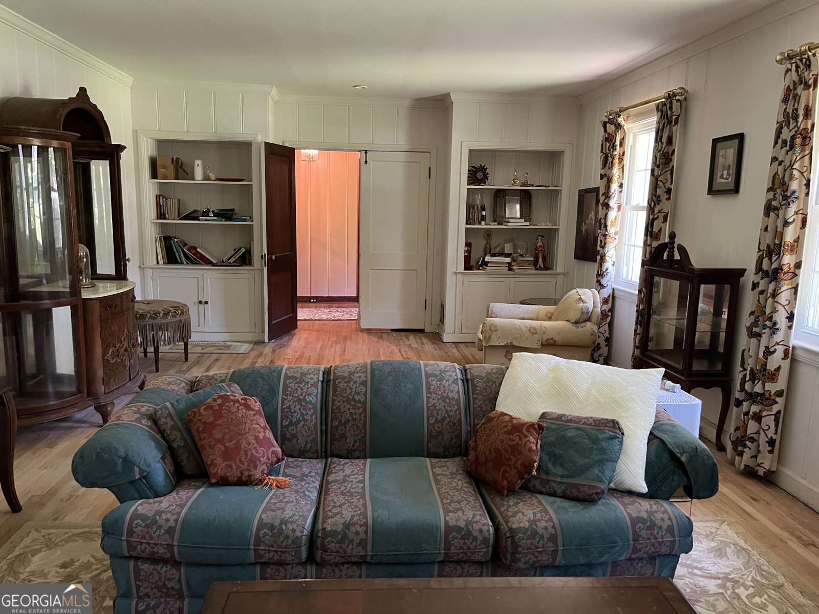210 Taliaferro Drive Hogansville - Photo 16