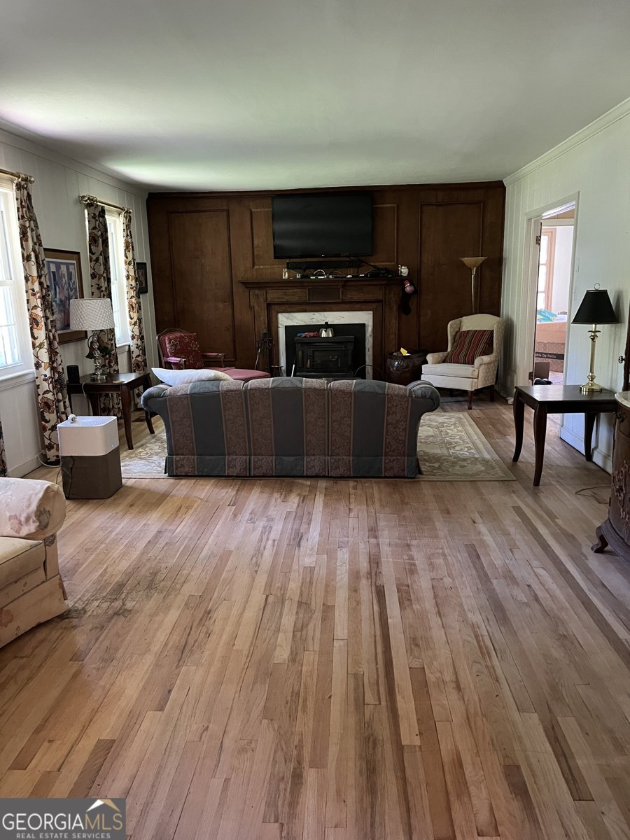 210 Taliaferro Drive Hogansville - Photo 17