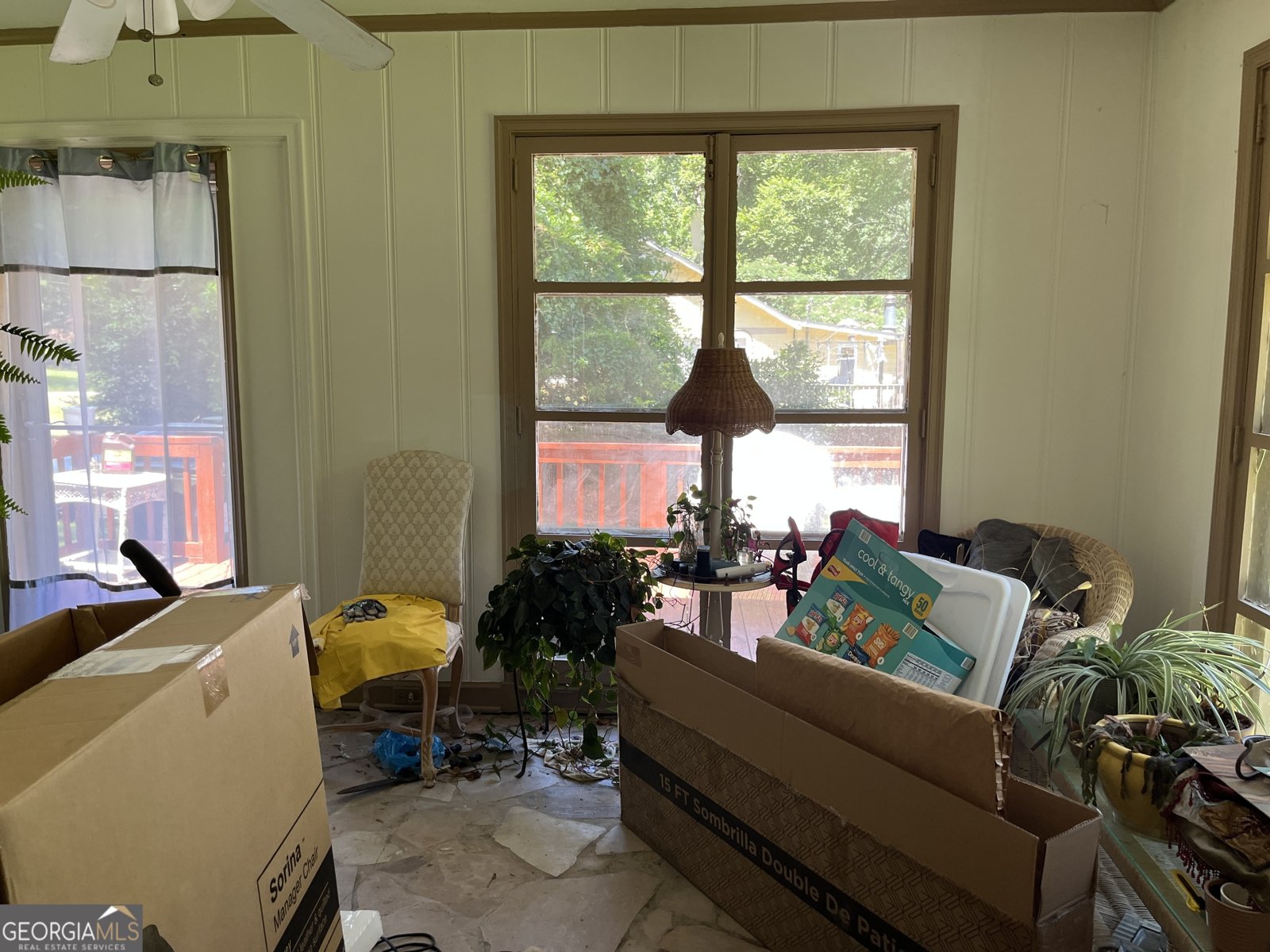 210 Taliaferro Drive Hogansville - Photo 19