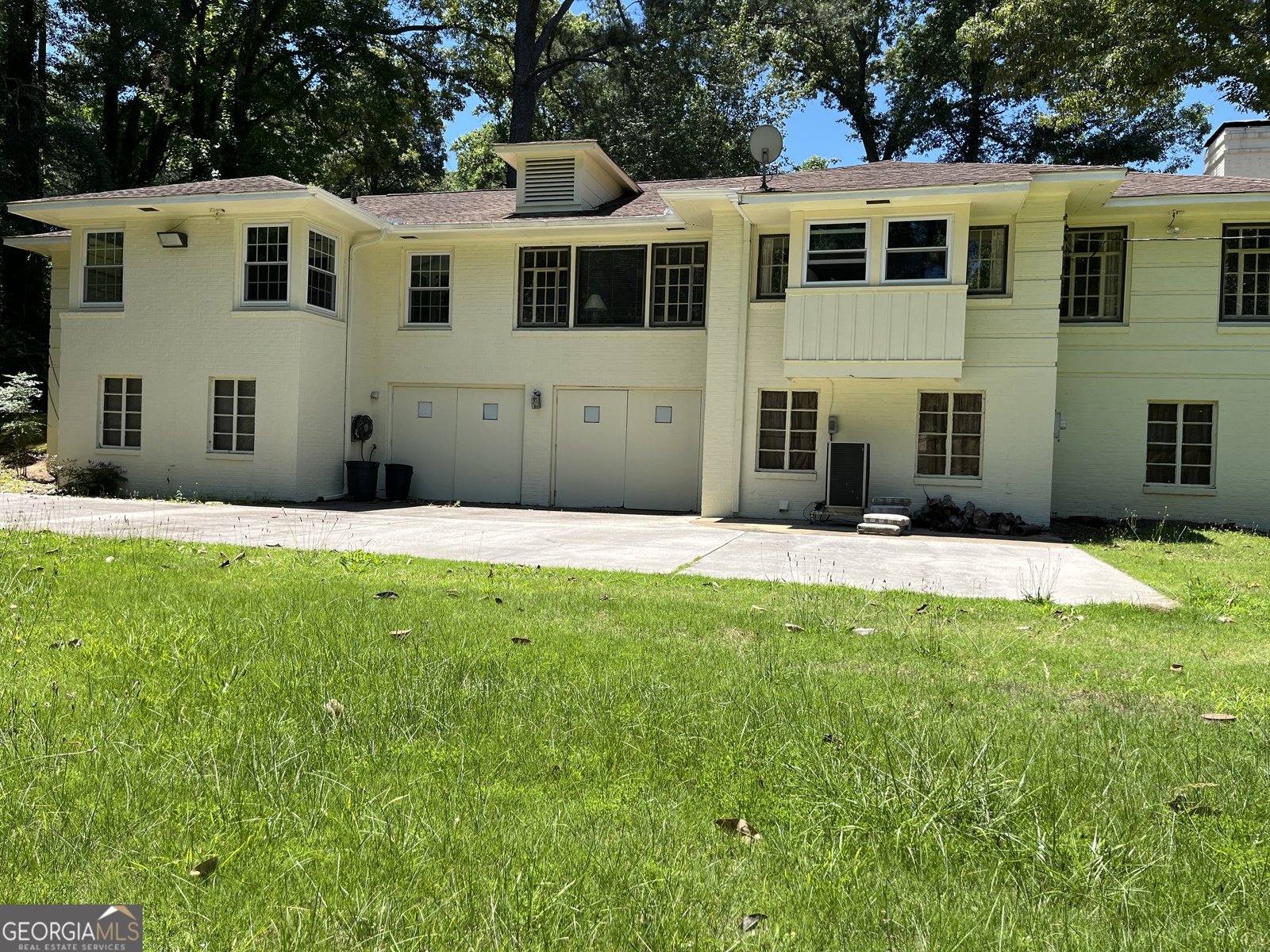 210 Taliaferro Drive Hogansville - Photo 22