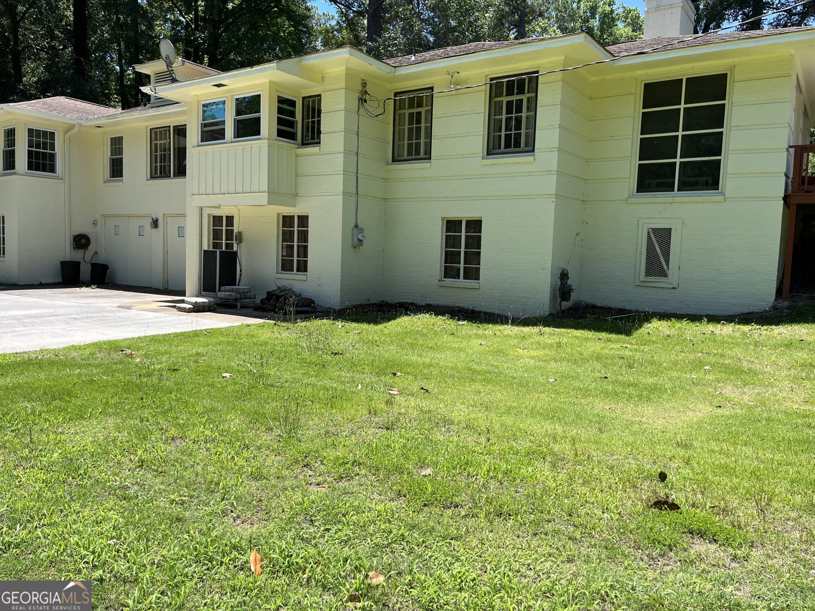 210 Taliaferro Drive Hogansville - Photo 23