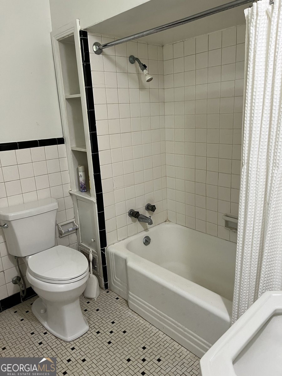 210 Taliaferro Drive Hogansville - Photo 8