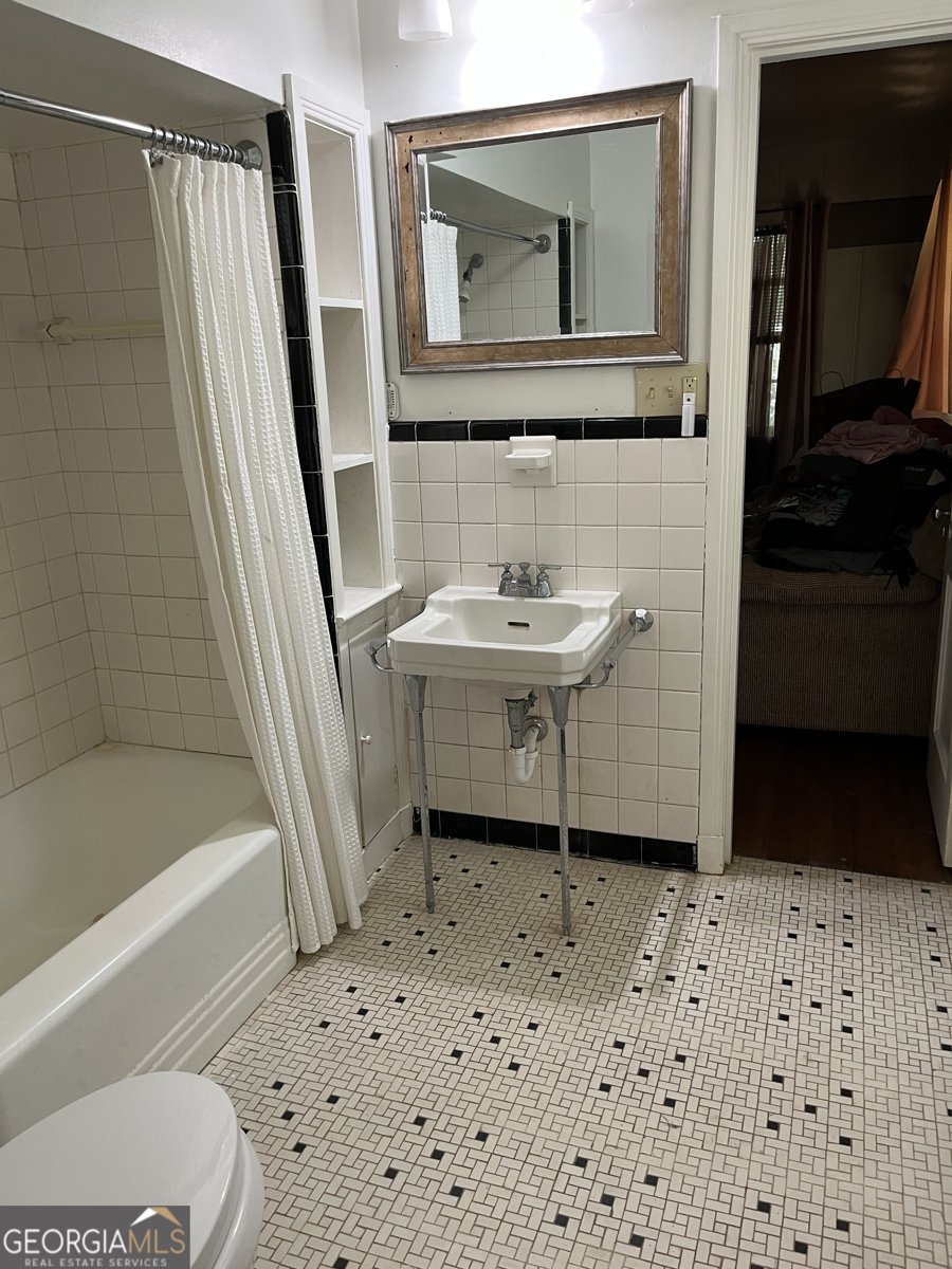 210 Taliaferro Drive Hogansville - Photo 9