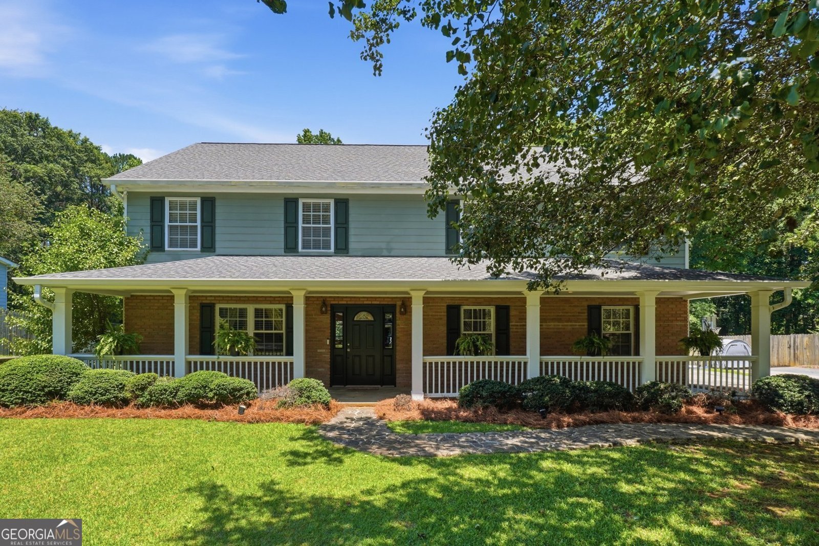 2305 Brafton Court Acworth - main photo