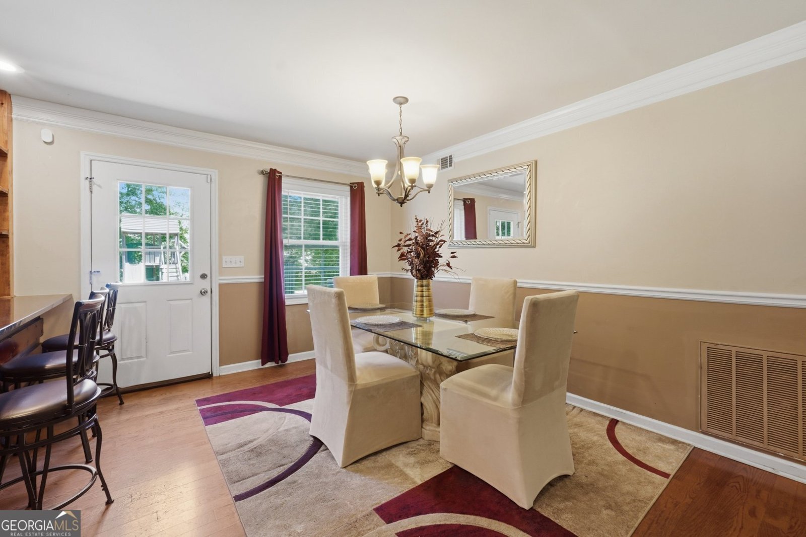2305 Brafton Court Acworth - Photo 10