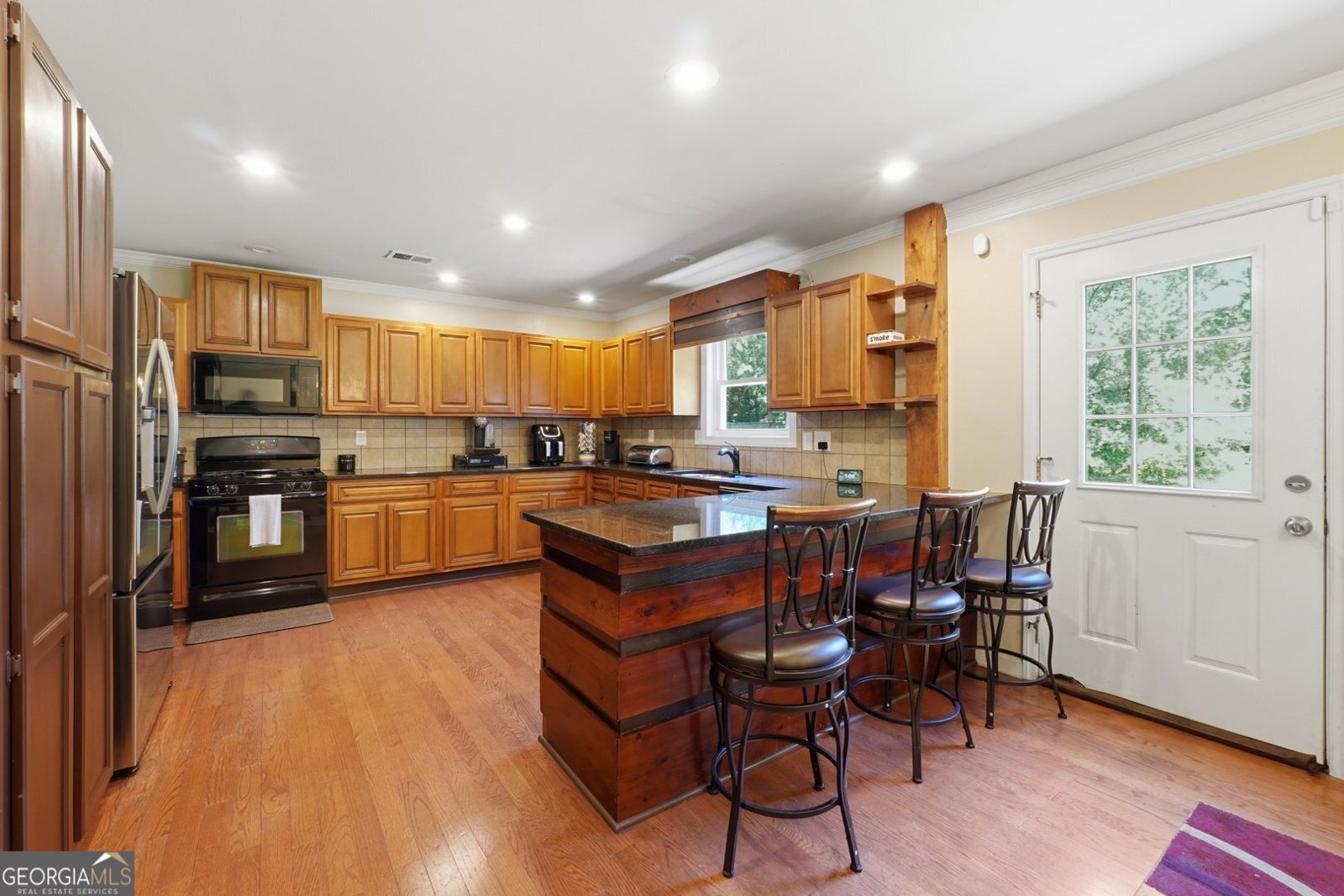 2305 Brafton Court Acworth - Photo 13