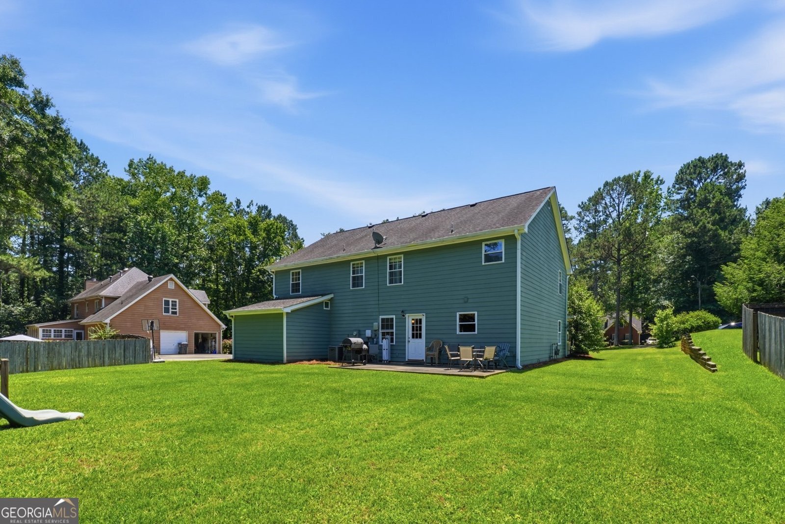 2305 Brafton Court Acworth - Photo 30