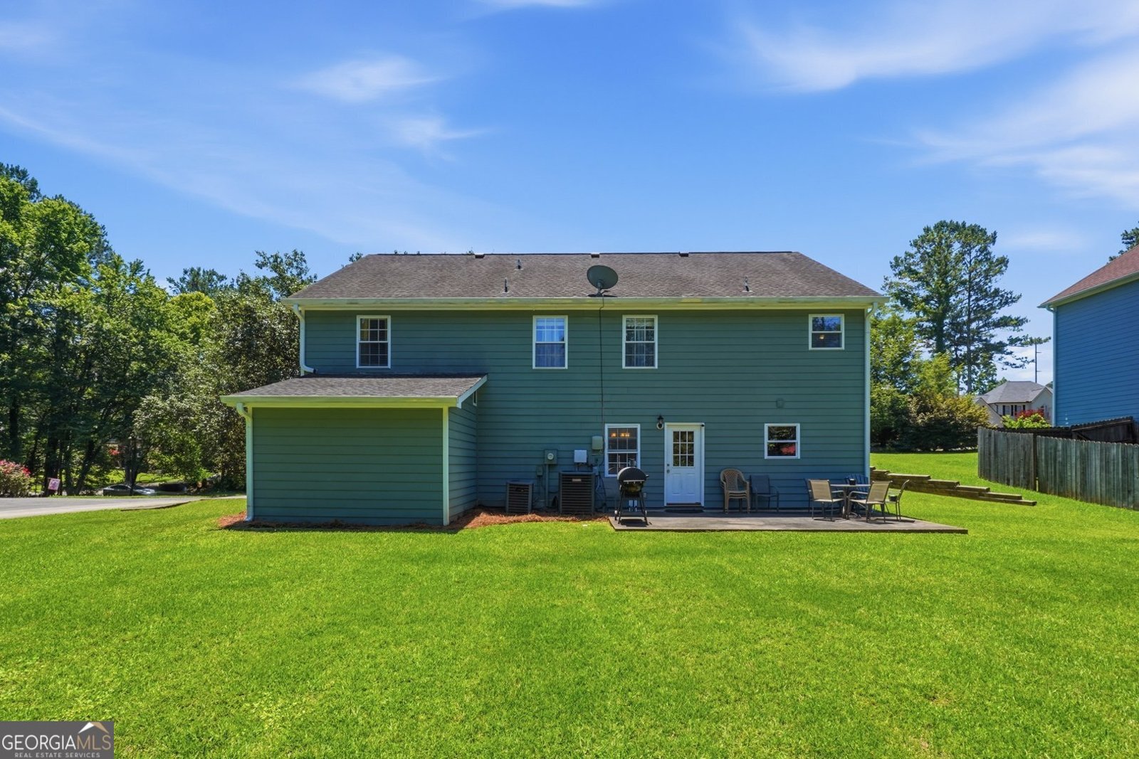 2305 Brafton Court Acworth - Photo 31