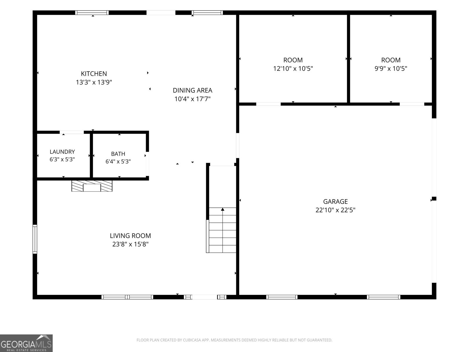 2305 Brafton Court Acworth - Photo 32