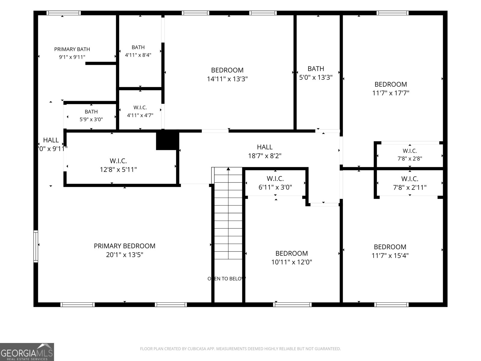 2305 Brafton Court Acworth - Photo 33