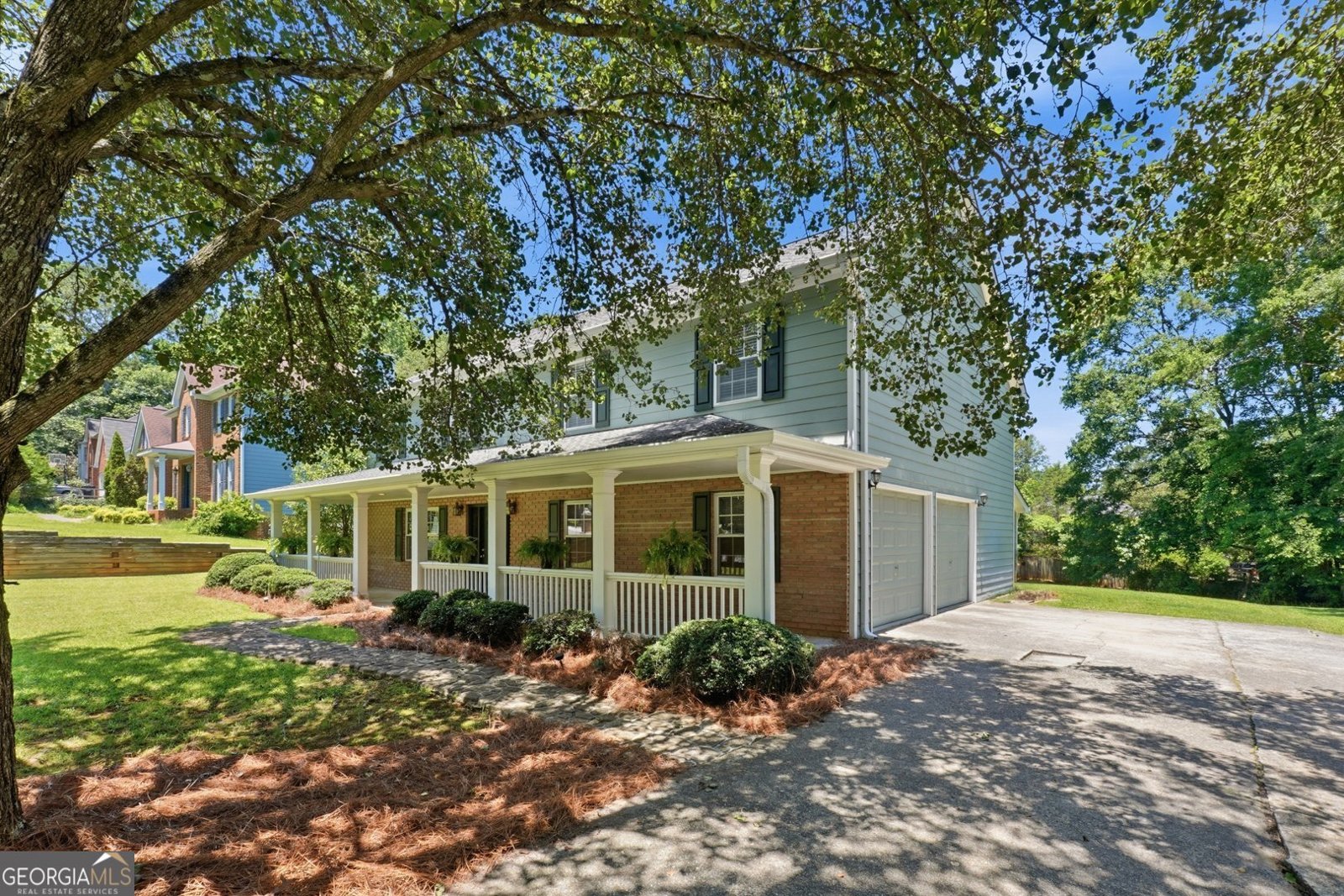 2305 Brafton Court Acworth - Photo 6