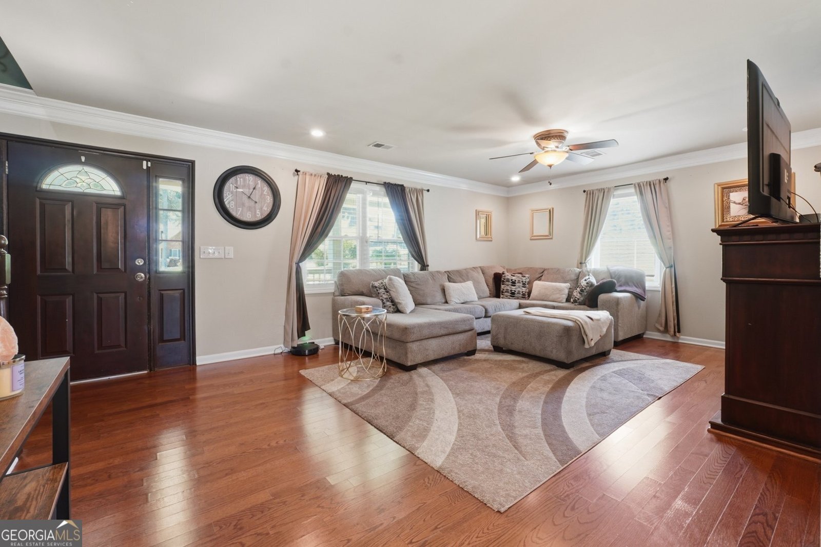 2305 Brafton Court Acworth - Photo 7