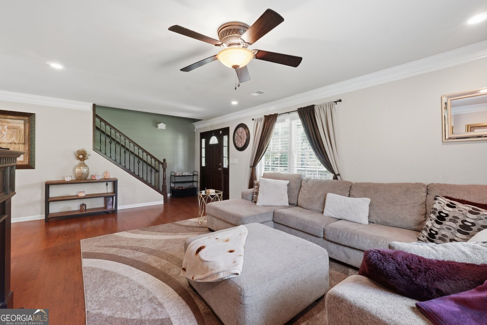 2305 Brafton Court Acworth - Photo 8