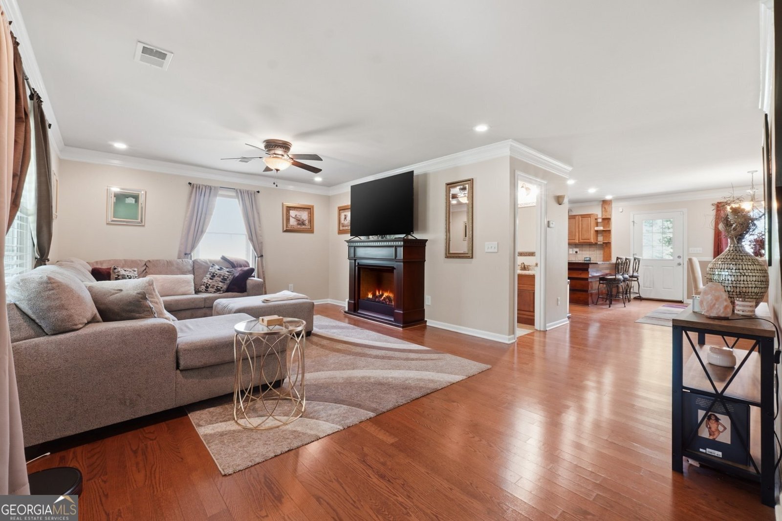 2305 Brafton Court Acworth - Photo 9