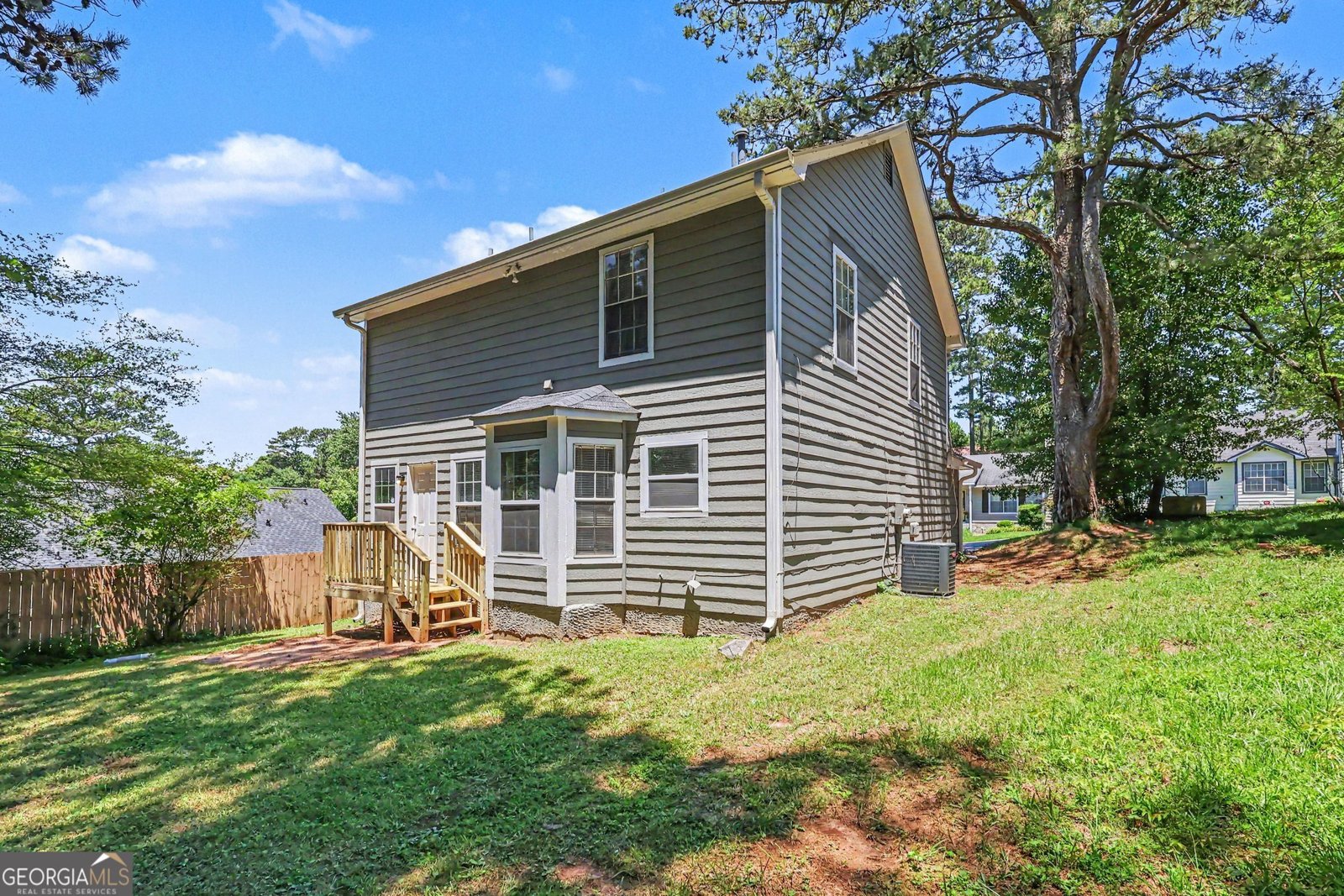 6299 Marbut Farms Lane Lithonia - Photo 25