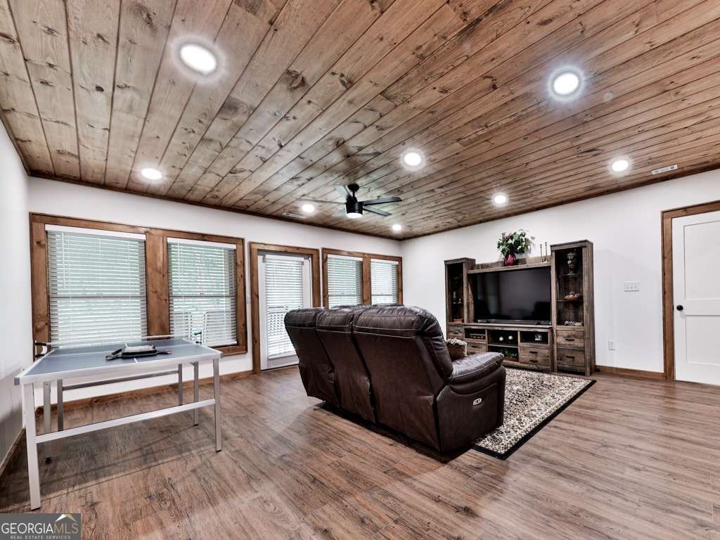 312 Campbell Camp Circle Blue Ridge - Photo 11